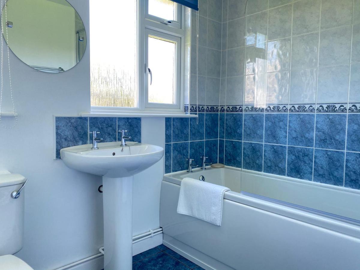 Villa Copthorne - Tintagel Extérieur photo