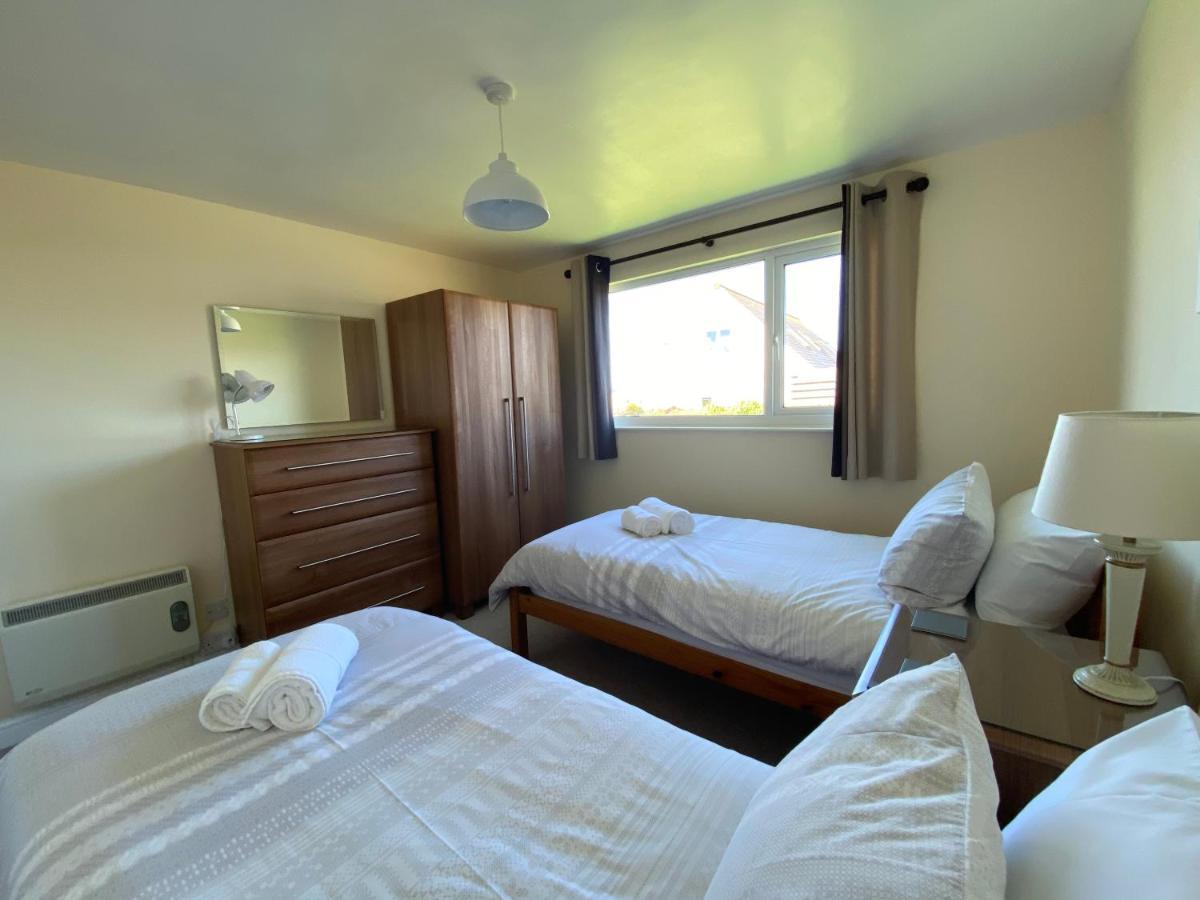 Villa Copthorne - Tintagel Extérieur photo