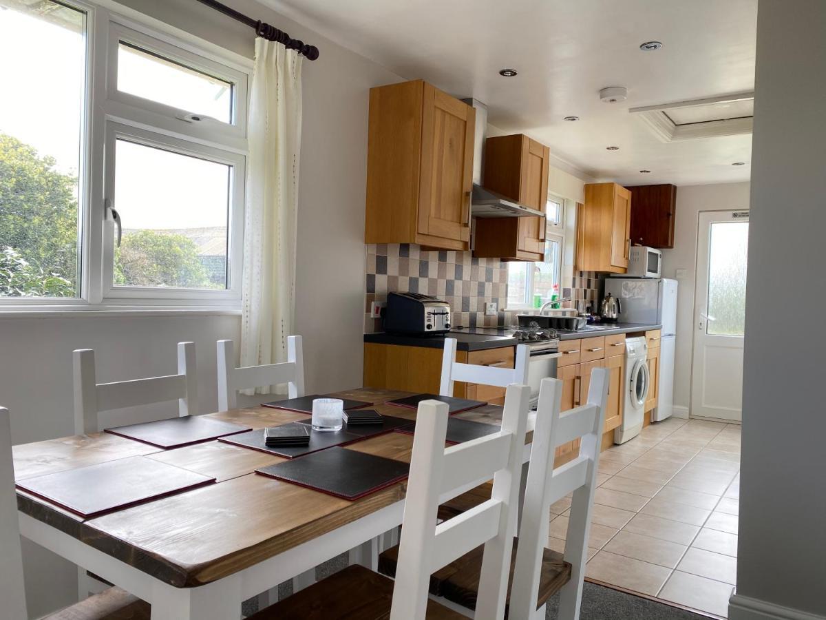 Villa Copthorne - Tintagel Extérieur photo