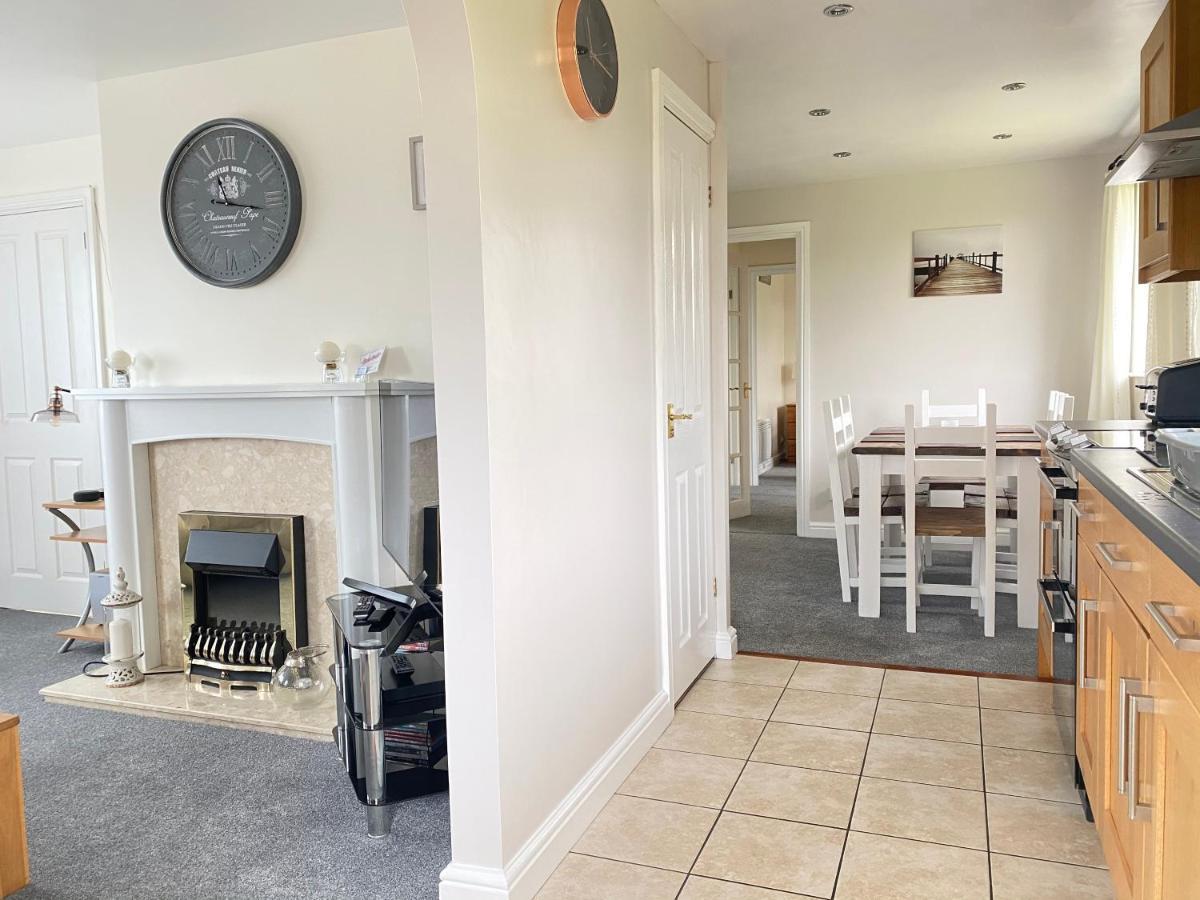Villa Copthorne - Tintagel Extérieur photo